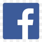 icona facebook per collegamento